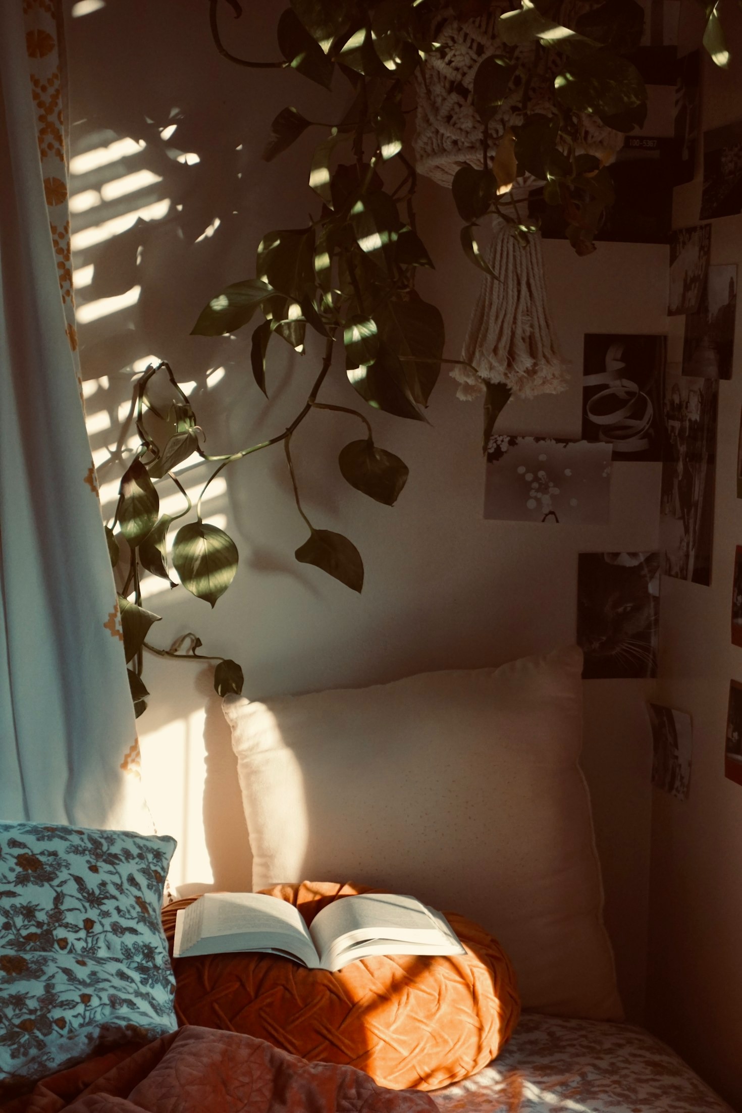 Finding Beauty In Everyday Human Moments