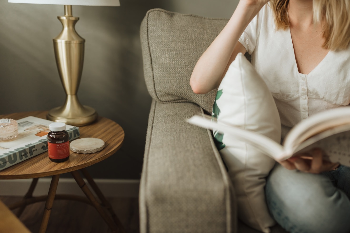 How Connection Heals The Modern Heart